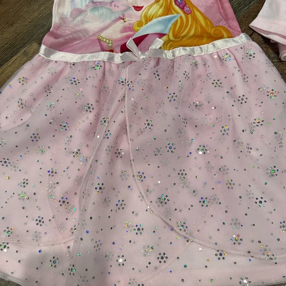 Mini Disney princesses dresses from London Primark!💗 - Picture 7 of 12